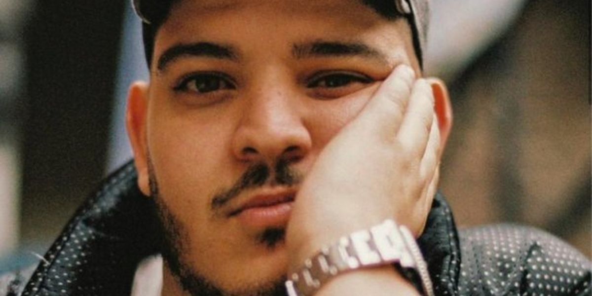 Bou Continues to Release His Highly Anticipated 5-track EP 'Swerve It'