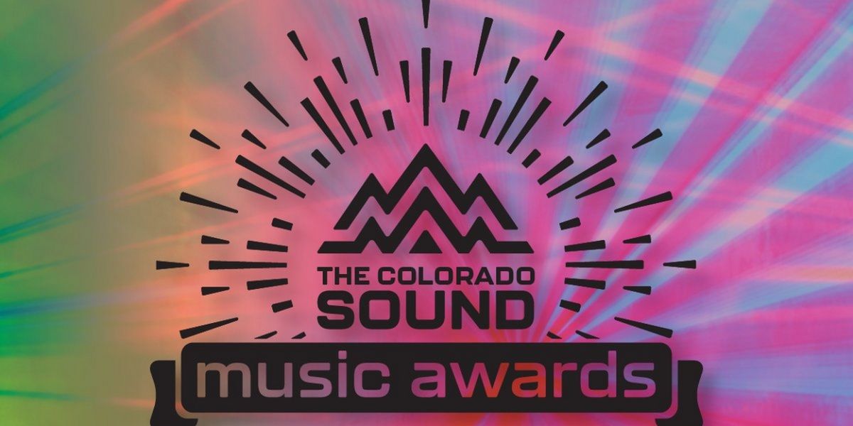 Boulder Theater to Host 2ND ANNUAL COLORADO SOUND MUSIC AWARDS in November