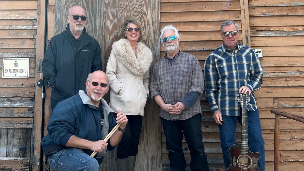 Bourbon Country to Return to Raue Center With All-New Show