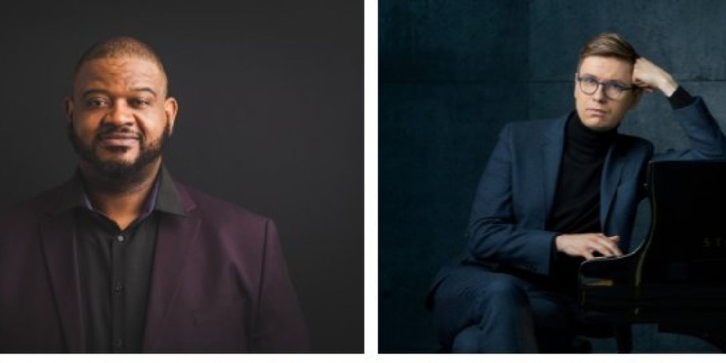 Bourgie Hall Adds Extra Dates For Víkingur Ólafsson, Taurey Butler Trio, And More  Image