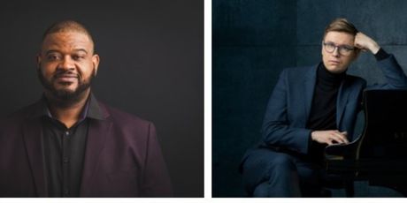 Bourgie Hall Adds Extra Dates For Víkingur Ólafsson, Taurey Butler Trio, And More Photo