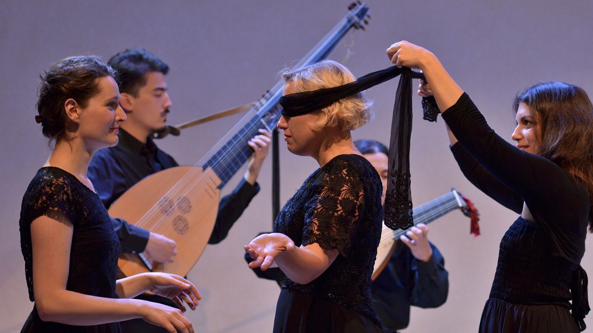 Bourgie Hall Reveals Winter Season Lineup