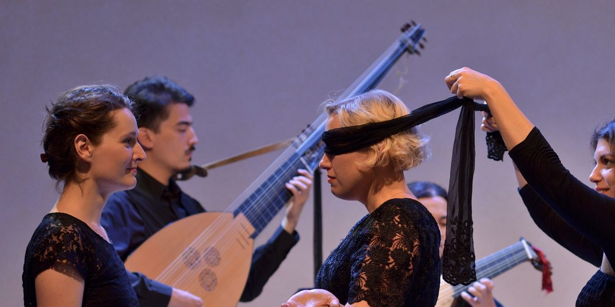 Michel Dalberto, Concerto di Margherita & More Set for Bourgie Hall September Concerts