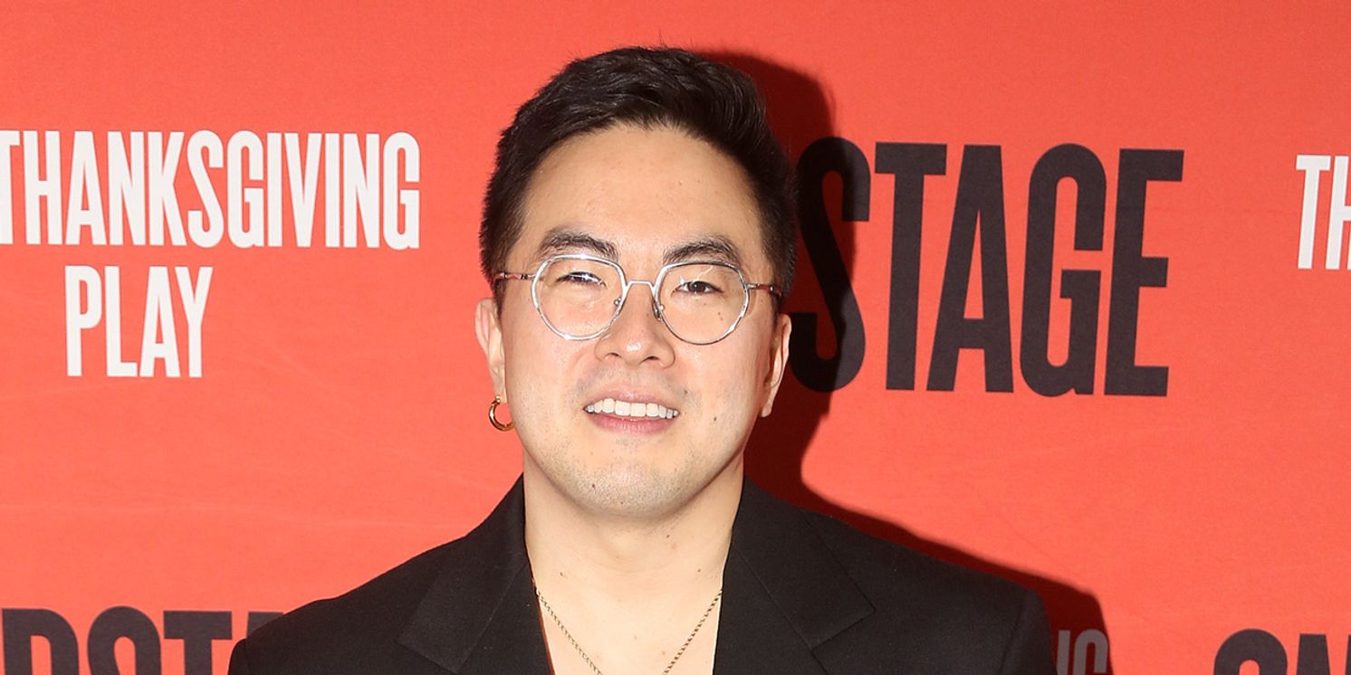WICKED Star Bowen Yang to Exit SATURDAY NIGHT LIVE After Seven Seasons  Image