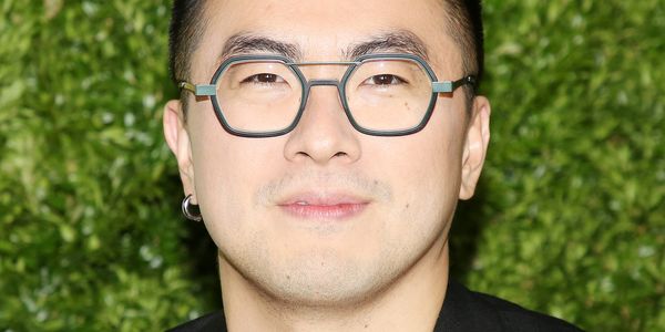 Bowen Yang Opens Up About Balancing WICKED and SNL: 'Incredibly Difficult' Photo