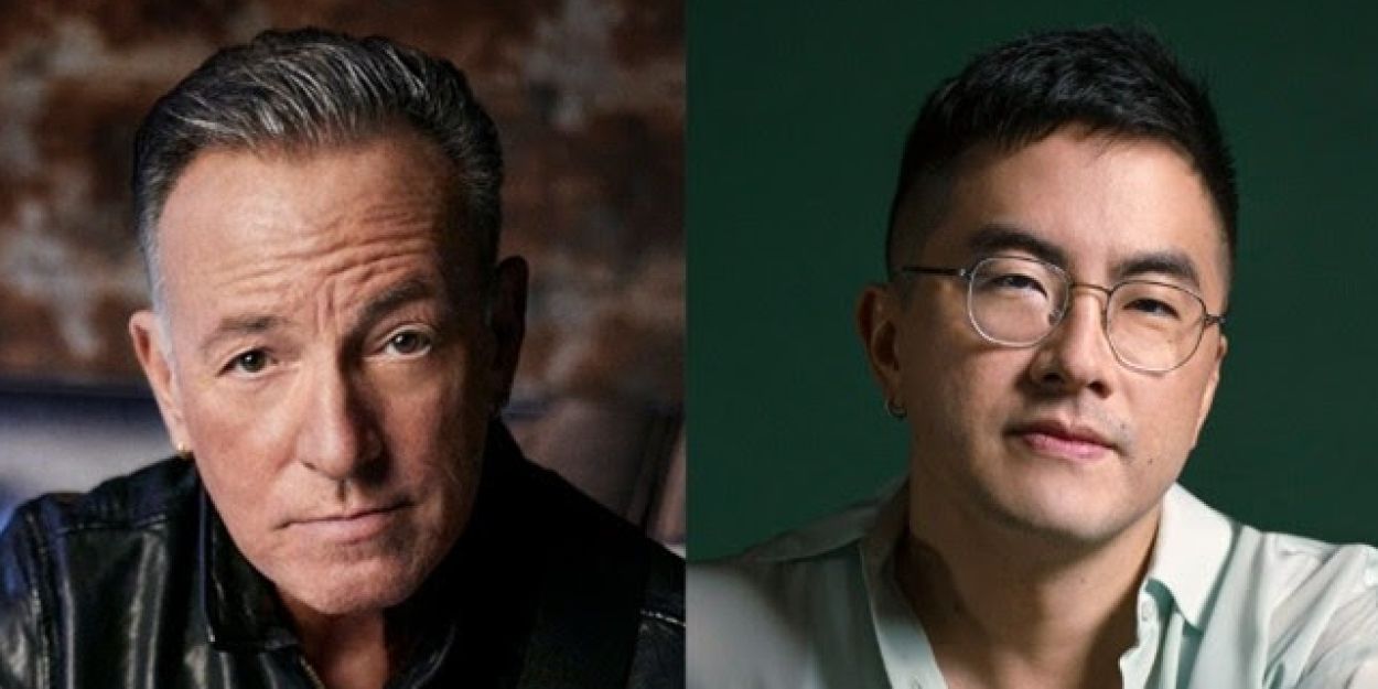 Bowen Yang, Bruce Springsteen, & More to be Honored at 2025 Academy Museum Gala  Image