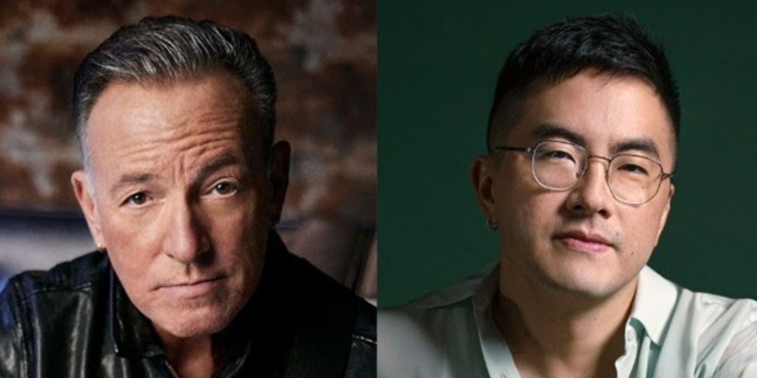 Bowen Yang, Bruce Springsteen, & More to be Honored at 2025 Academy Museum Gala  Image