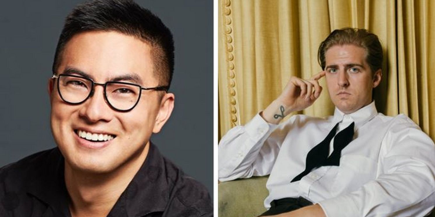 Bowen Yang & Christian Lee Hutson Join 37th Annual Tibet House US Benefit Concert Lineup  Image
