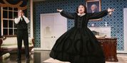Photos: First Look at Bowen Yang in OH, MARY! on Broadway Photo