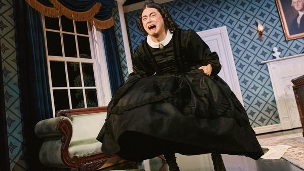 Bowen Yang to Extend OH, MARY! Broadway Run Through Mid January Photo