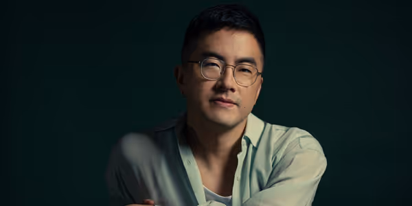 Bowen Yang Will Host the 2026 Jimmy Awards Photo