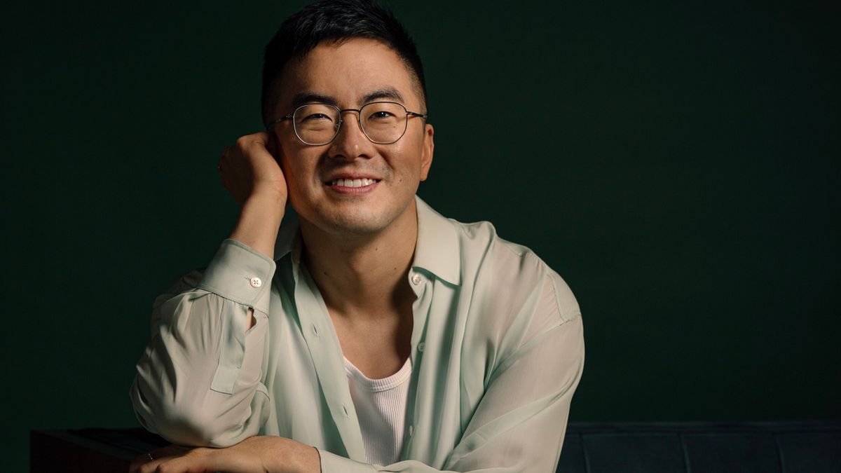 Bowen Yang to Join I PUT A SPELL ON YOU: A SANDERSON SISTER ACT