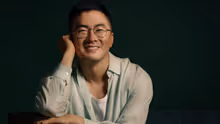 Bowen Yang to Join I PUT A SPELL ON YOU: A SANDERSON SISTER ACT