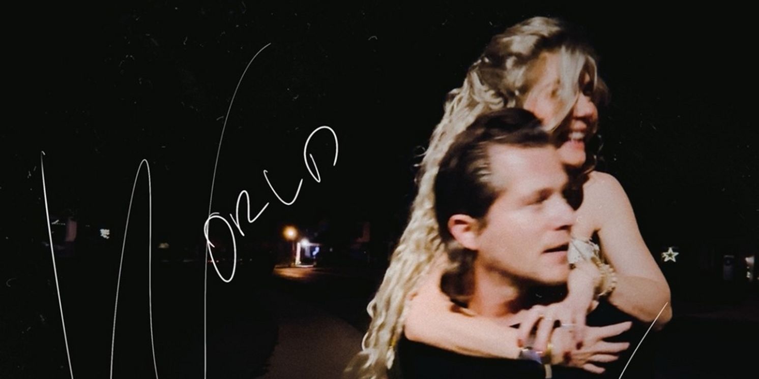 Bowen*Young Release New Single 'World Brand New'  Image