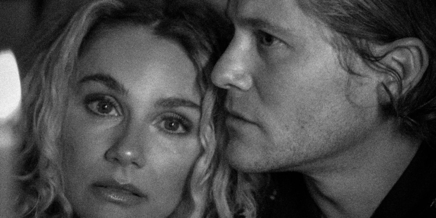 Bowen * Young Reveals Release Date for Debut Album  Image