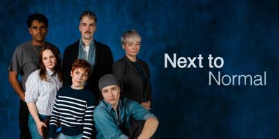 NEXT TO NORMAL to Return to Toronto With All-Canadian Cast at Aki Studio Photo
