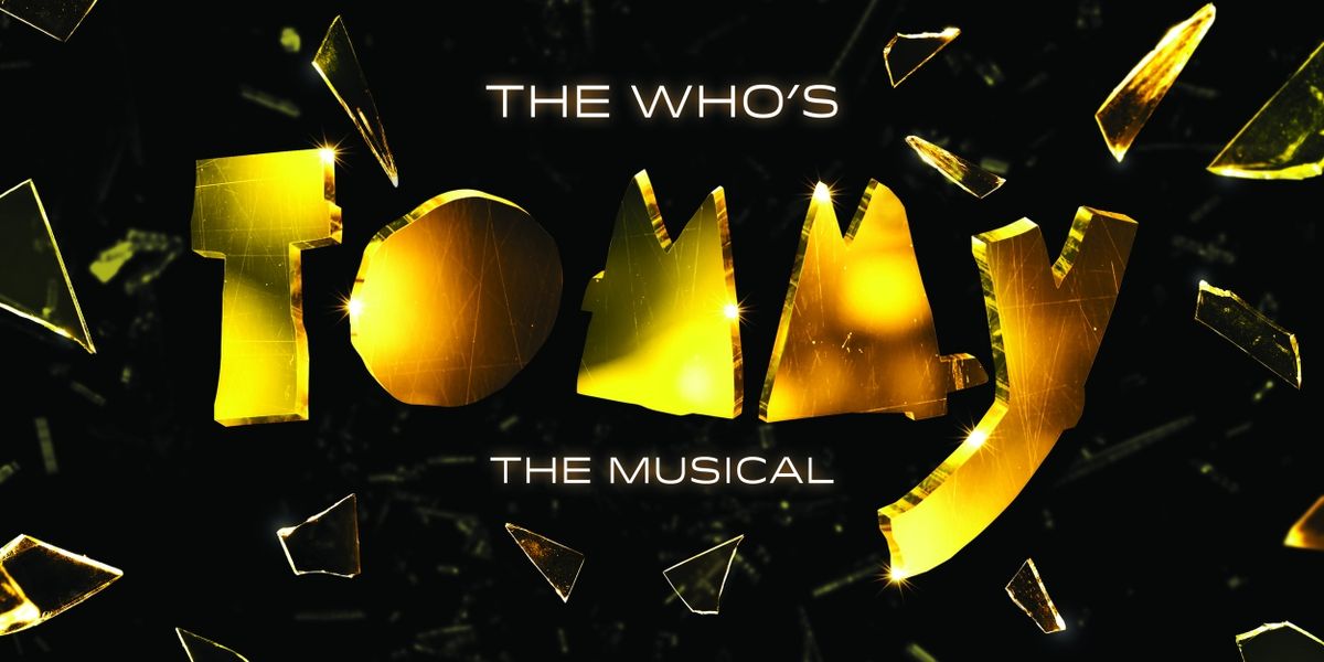 Box Office at the Nederlander Theatre is Now Open For The Who's TOMMY on Broadway