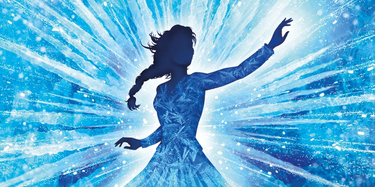 Boxing Day Sale: Save up to 53% on Disney's FROZEN THE MUSICAL