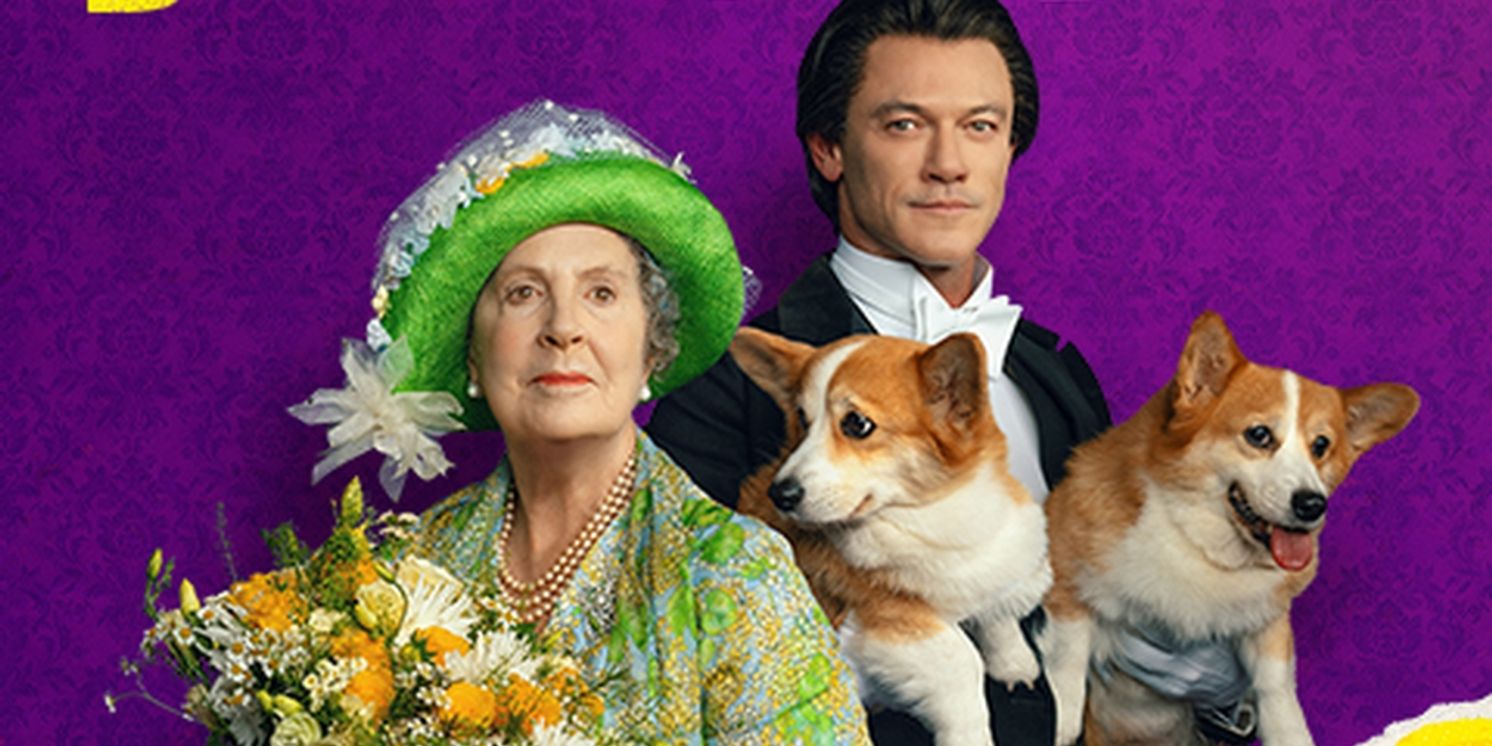 Boxing Day Sale: Tickets From £25 for BACKSTAIRS BILLY  Image