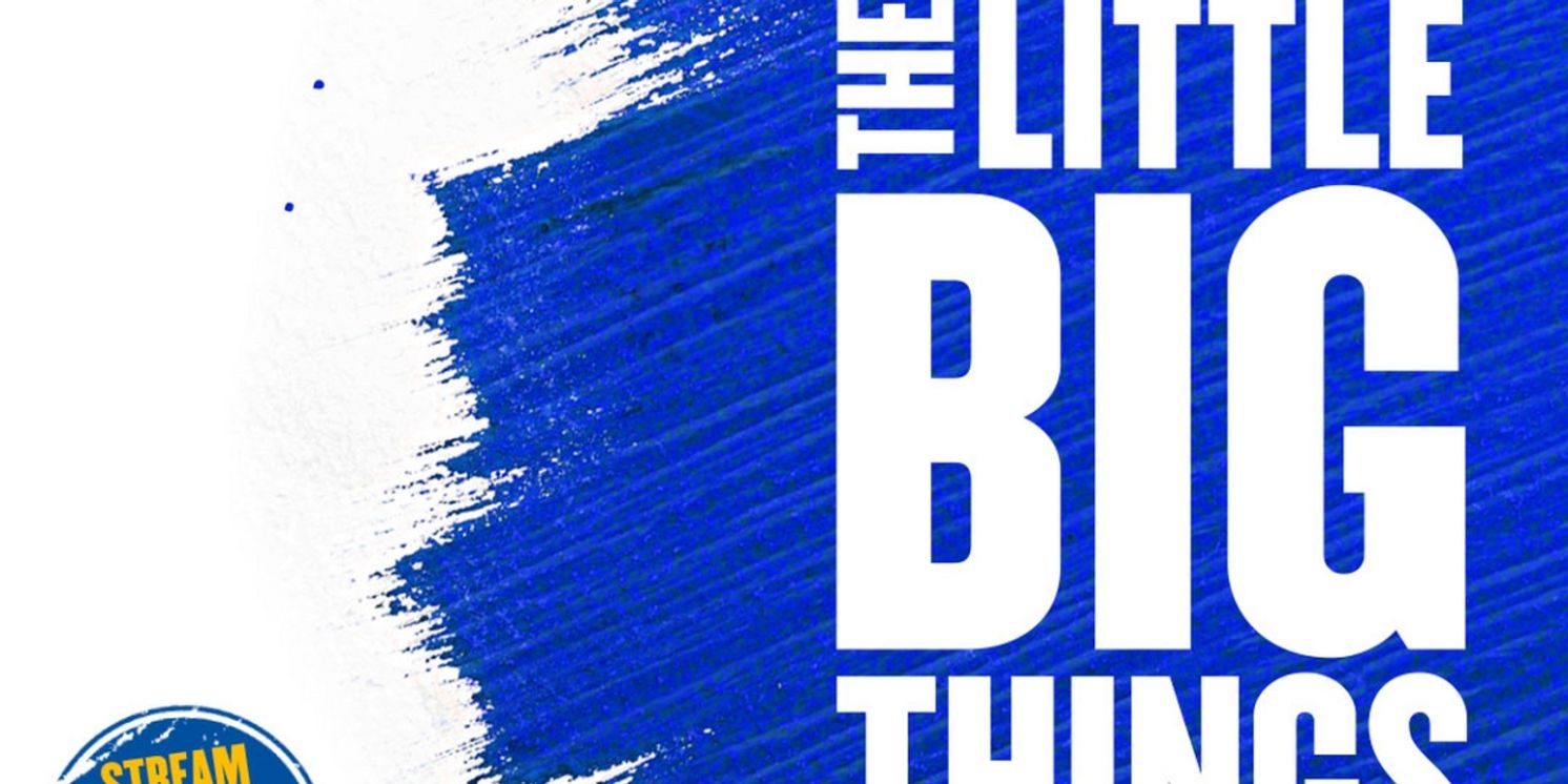 Boxing Day Sale: Tickets From £25 for THE LITTLE BIG THINGS  Image