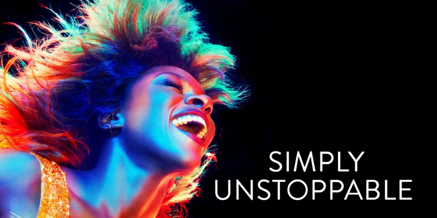 Boxing Day Sale: Tickets From £25 for TINA: THE TINA TURNER MUSICAL  Image