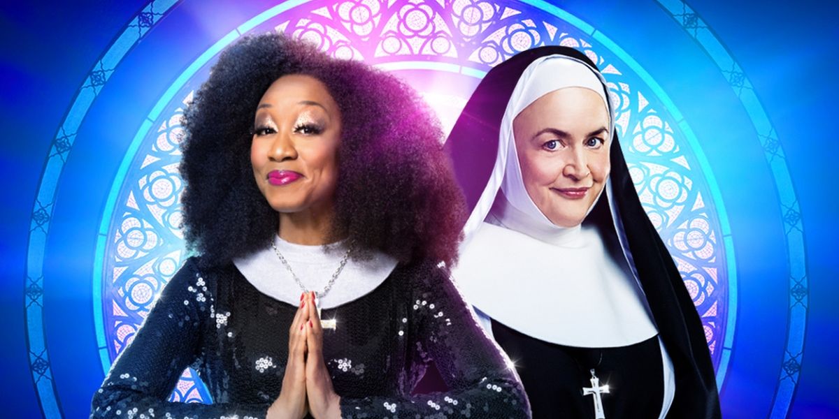 Boxing Day Sale: Tickets From £25 for SISTER ACT at the Dominion Theatre