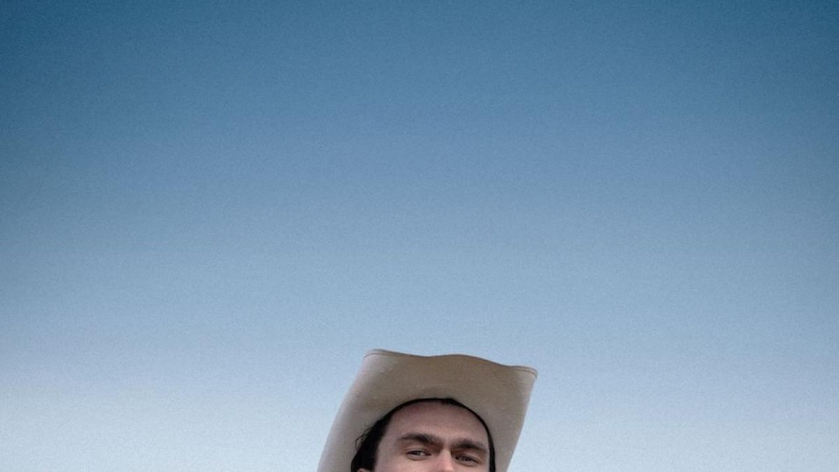 Boy Golden Releases Deluxe BEST OF OUR POSSIBLE LIVES; Tour Dates Set