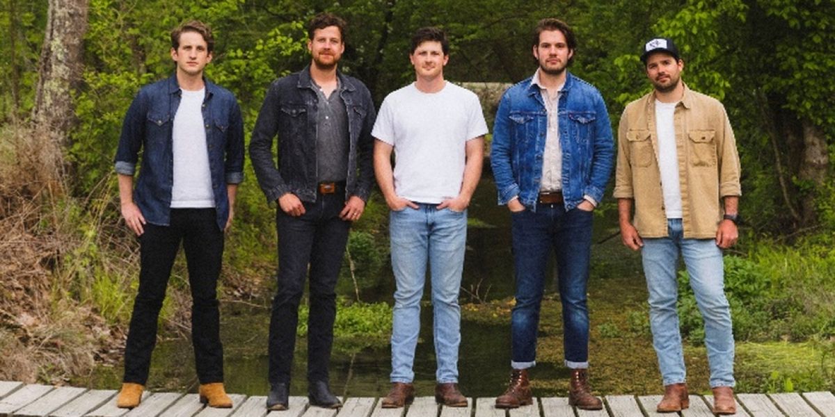 Boy Named Banjo to Release Debut Album 'Dusk' In September