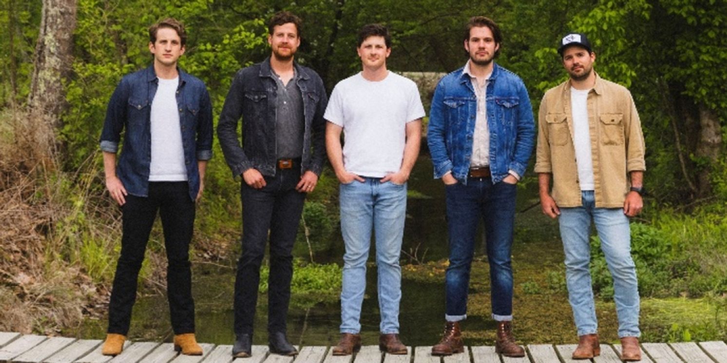 Boy Named Banjo to Release Debut Album 'Dusk' In September  Image