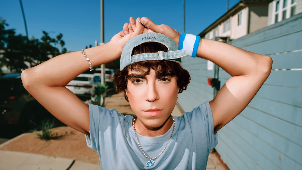 Boy Sim to Release Breakup Anthem CLOUD NINE