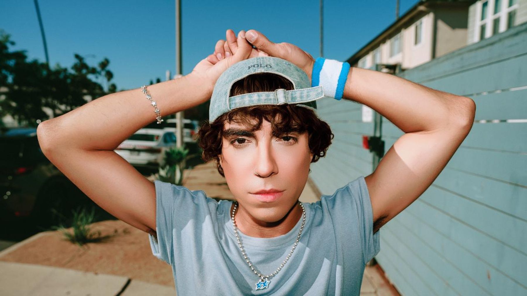 Boy Sim to Release Breakup Anthem CLOUD NINE