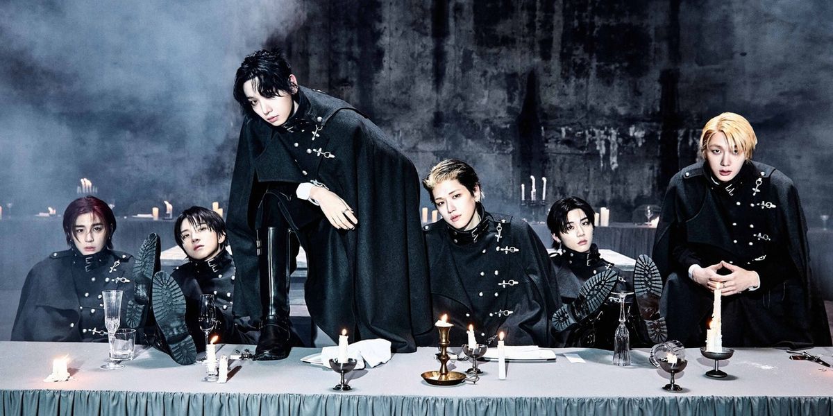 BoyNextDoor Unveils North American Dates for First World Tour 'Knock On Vol.2'