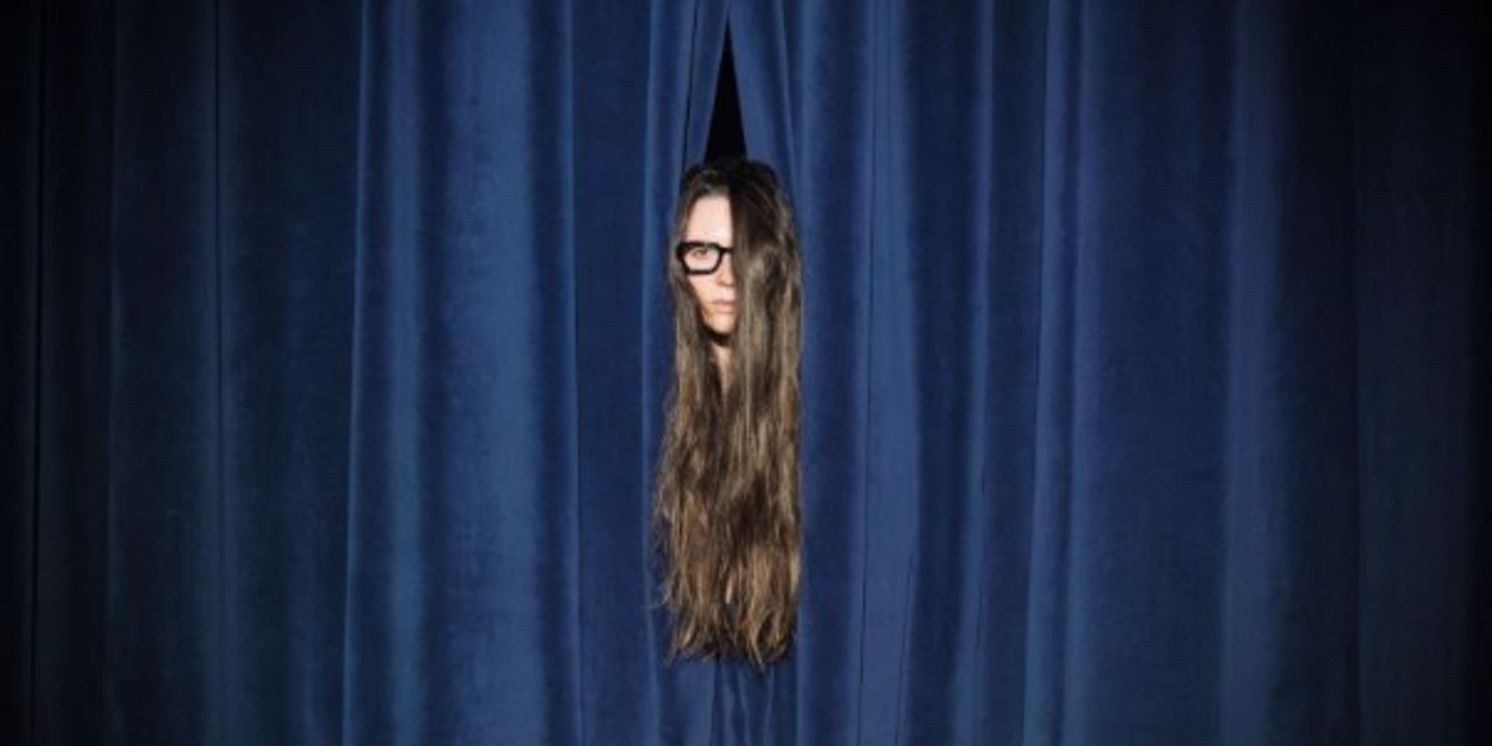 Boyfriend Releases Bible-Inspired Feminist Musical Concept Album IN THE GARDEN  Image