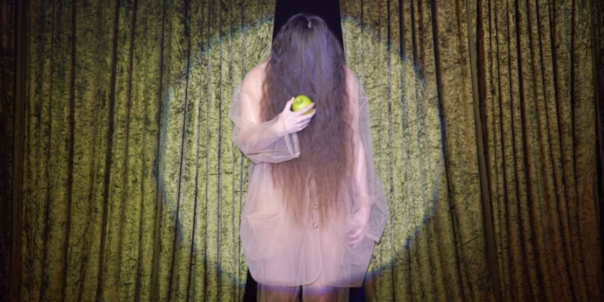 Boyfriend Shares Adam & Eve-Inspired Single 'Bite' From Concept Album 'In the Garden'