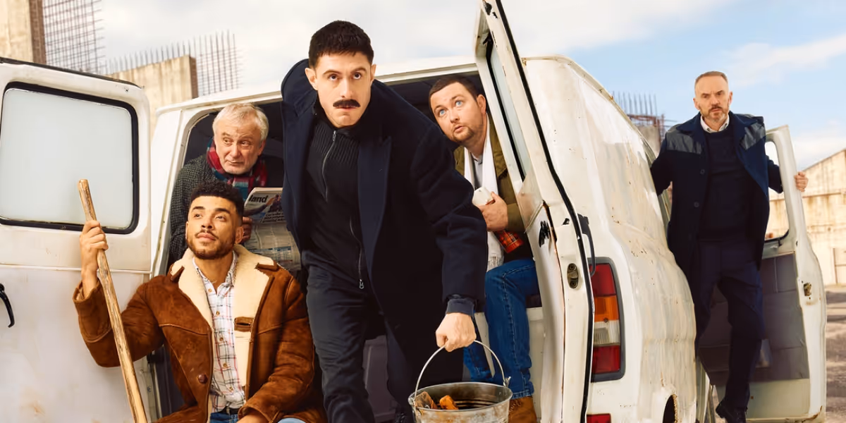 BOYS FROM THE BLACKSTUFF 2025 Tour Cast Announced