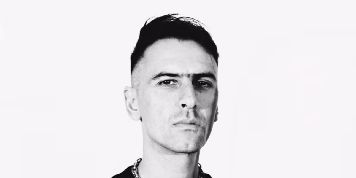 Boys Noize Joins Nine Inch Nails on Peel It Back World Tour 2025