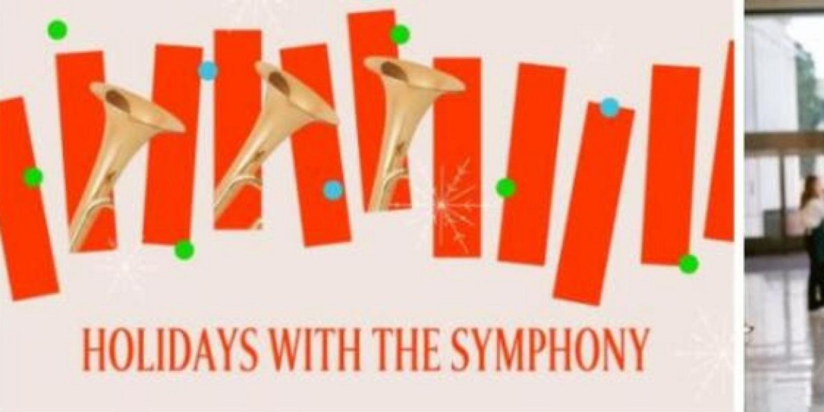 Boyz II Men Joins the San Francisco Symphony For Two Holiday Performances