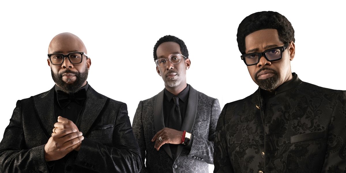 Boyz II Men Returning to Las Vegas for August Shows