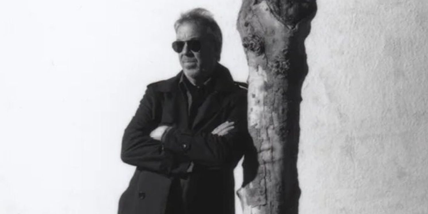 Boz Scaggs Brings Rhythm Review Tour to Ruth Eckerd Hall  Image