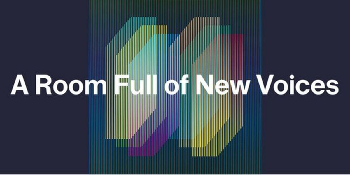 Bozar Launches New Music Season 'A Room Full of New Voices'