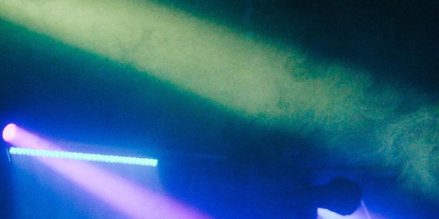 Bozar x Reset #1 Comes to Bozar Next Week  Image