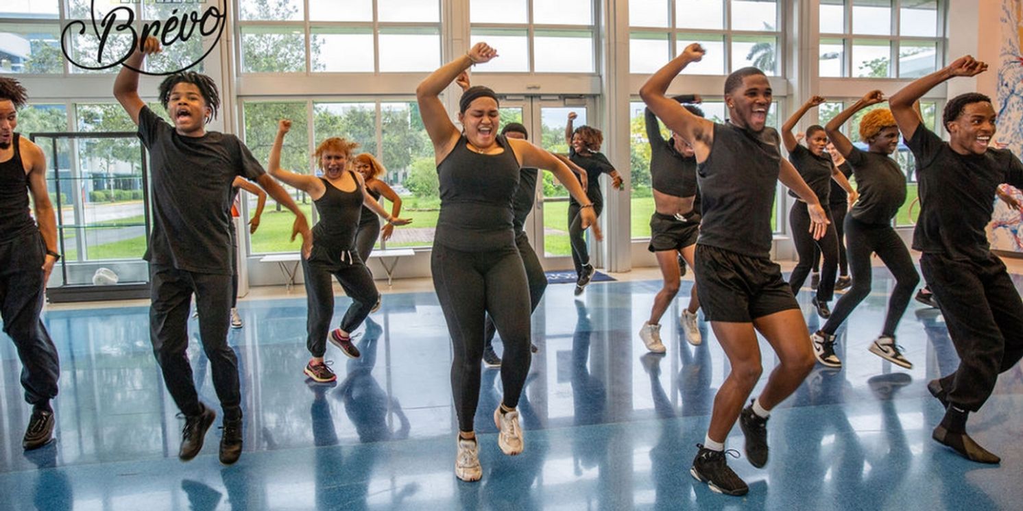 Brévo Theatre Showcases Youth Talent In YOUNG, GIFTED, AND BRAVE  Image