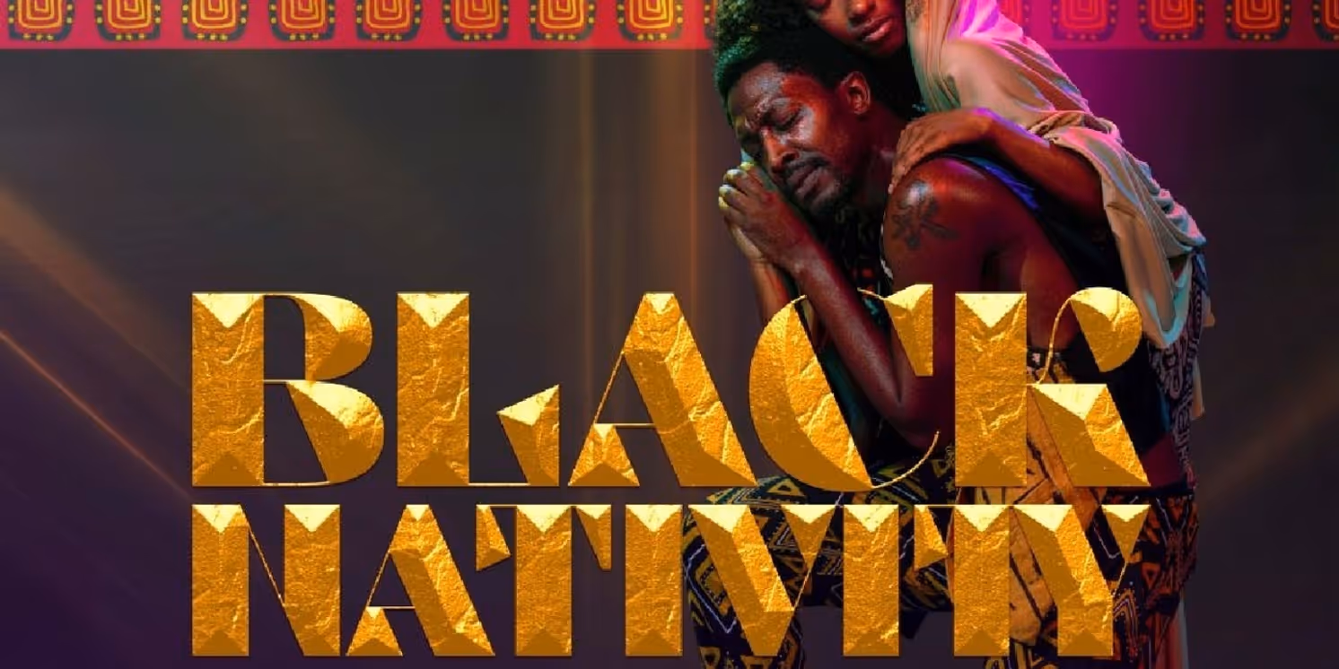 Brévo Theatre To Present 2nd Annual BLACK NATIVITY In Miami-Dade And Broward Counties  Image