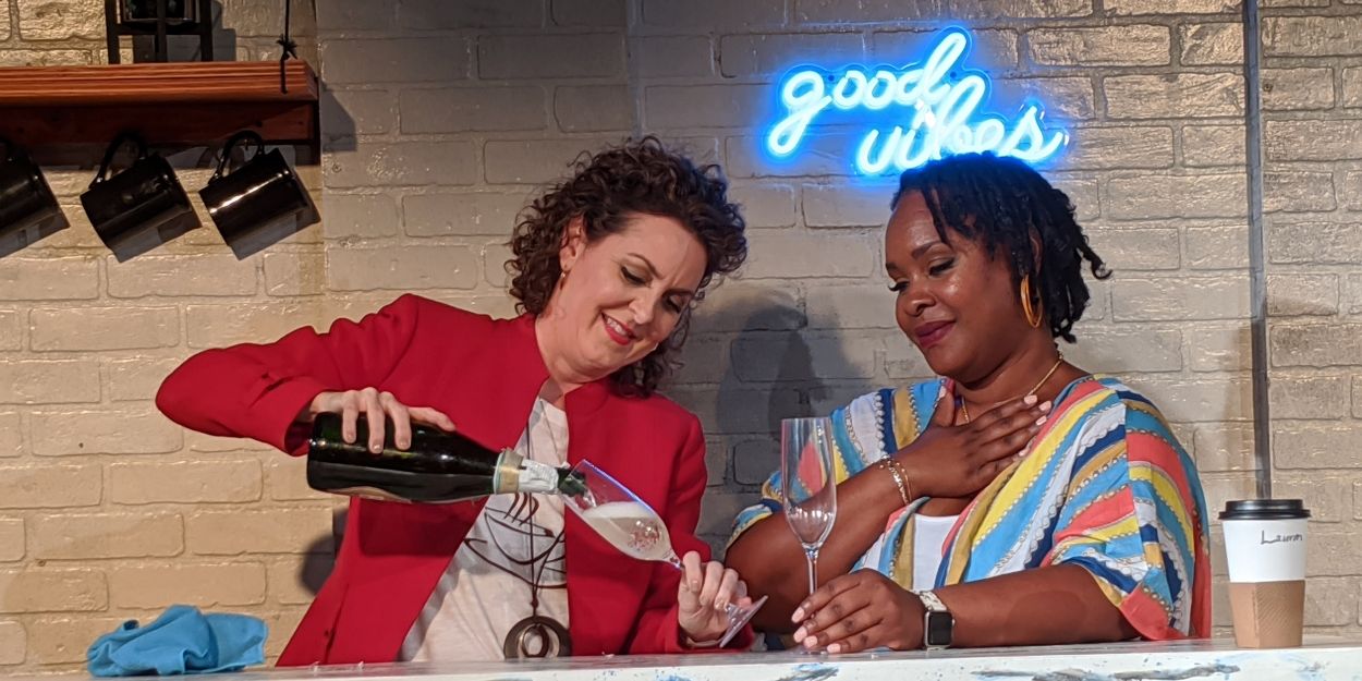 Brévo Theatre to Present DISSONANCE to Commemorate Juneteenth  Image