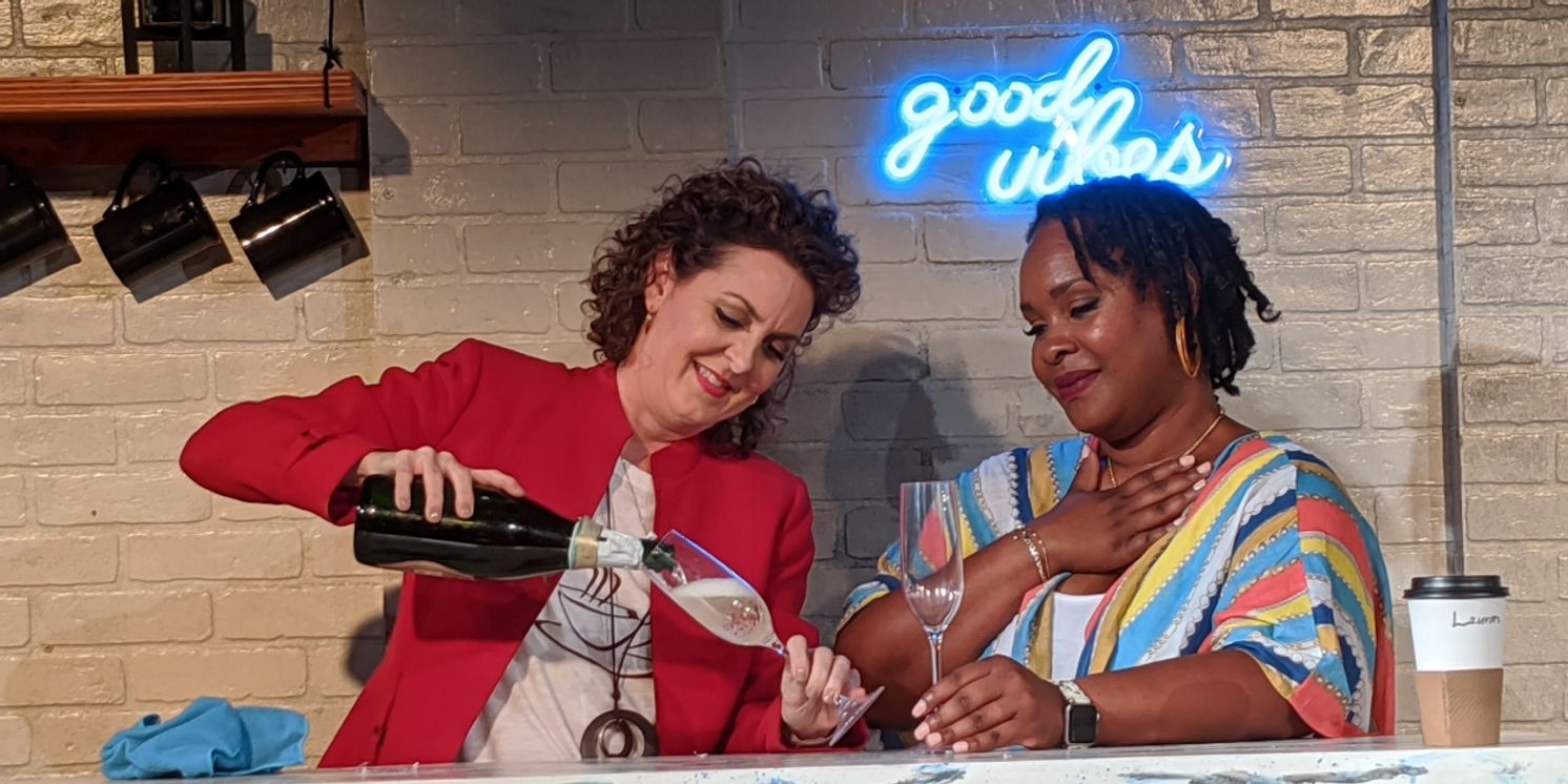 Brévo Theatre to Present DISSONANCE to Commemorate Juneteenth  Image