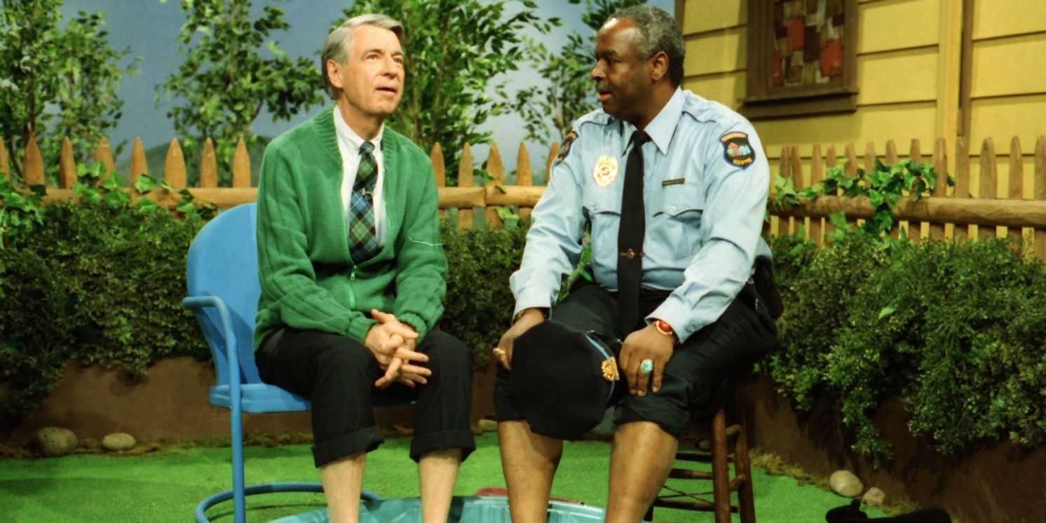 Brad Forenza's AROUND THE SUN Wraps Third Scripted Season, With Original Song Interpreted By Francois Clemmons  Image