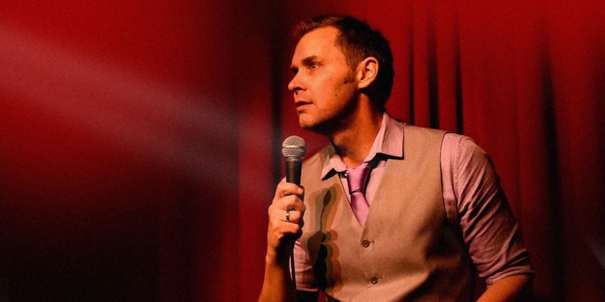 Brad Lawrence's THE BIG SECRET To Play UNDER St. Marks in February