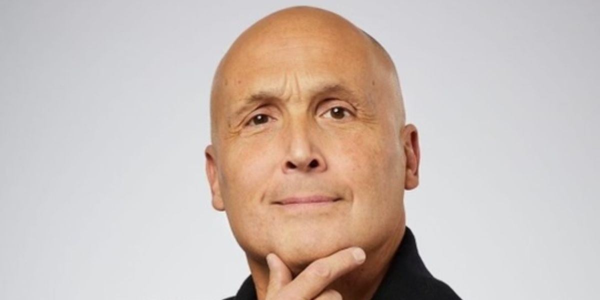 Brad Mastrangelo Headlines Comedy Night At Slater's On June 20th