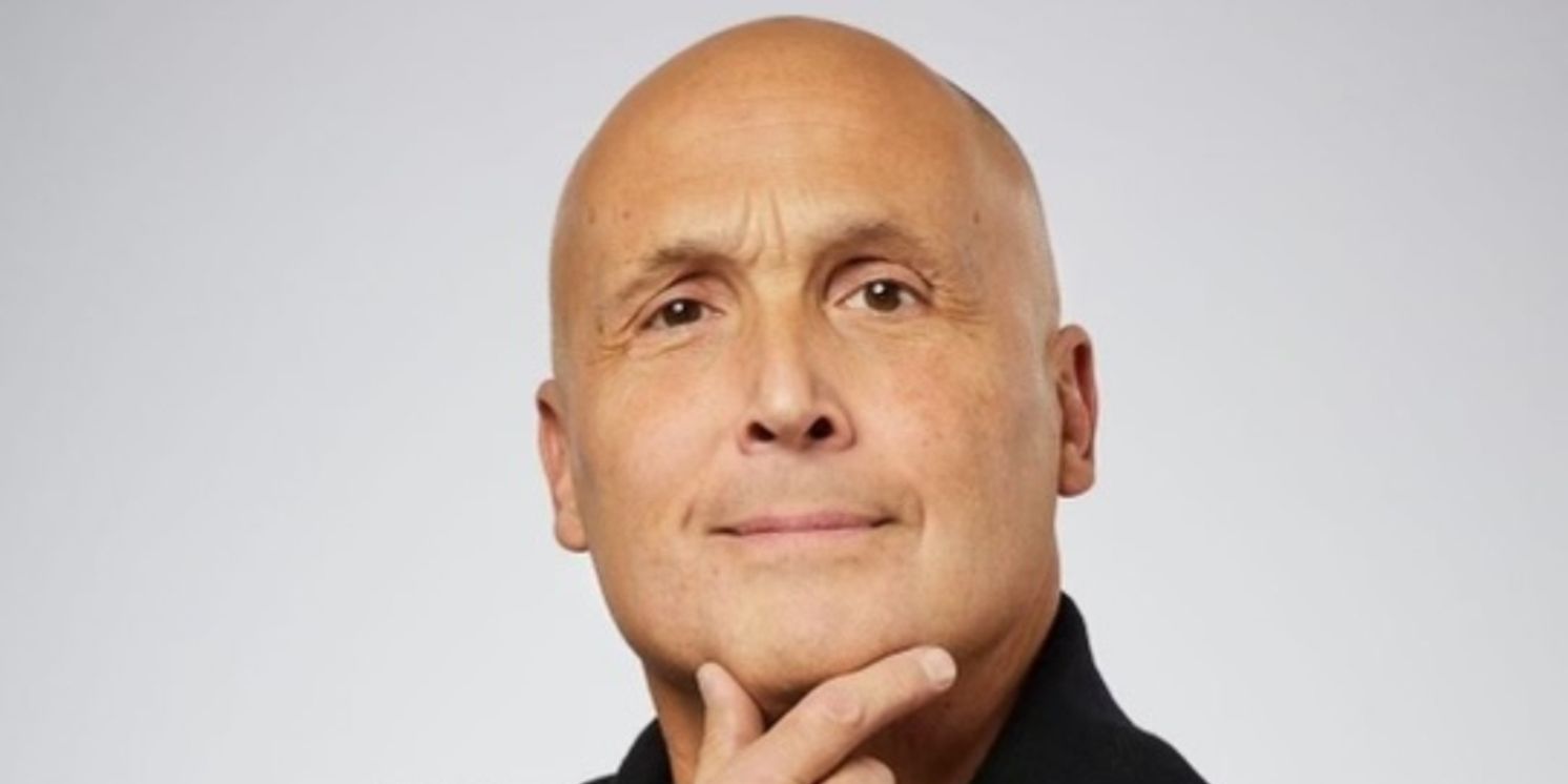 Brad Mastrangelo Headlines Comedy Night At Slater's On June 20th  Image