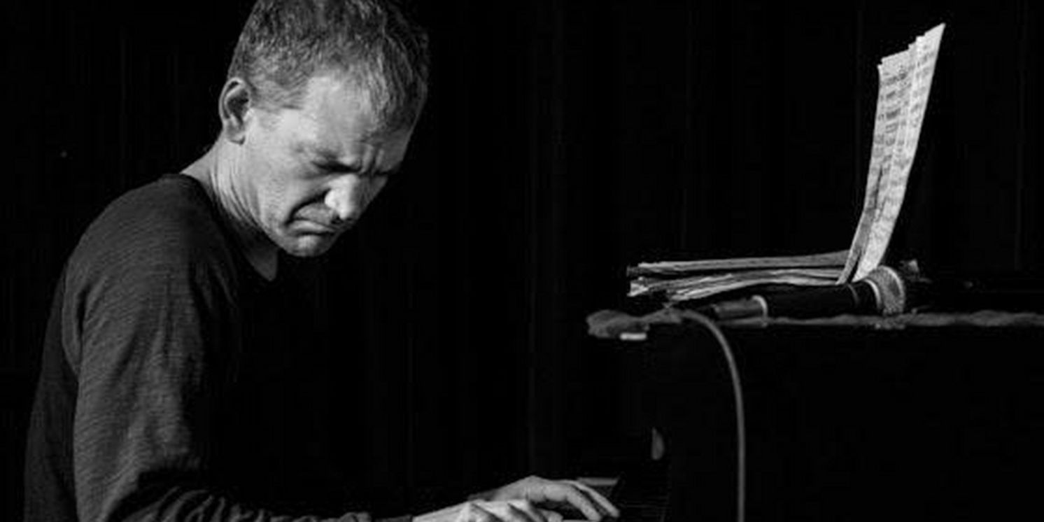 Brad Mehldau Brings Après Faur to The 92nd Street Y  Image